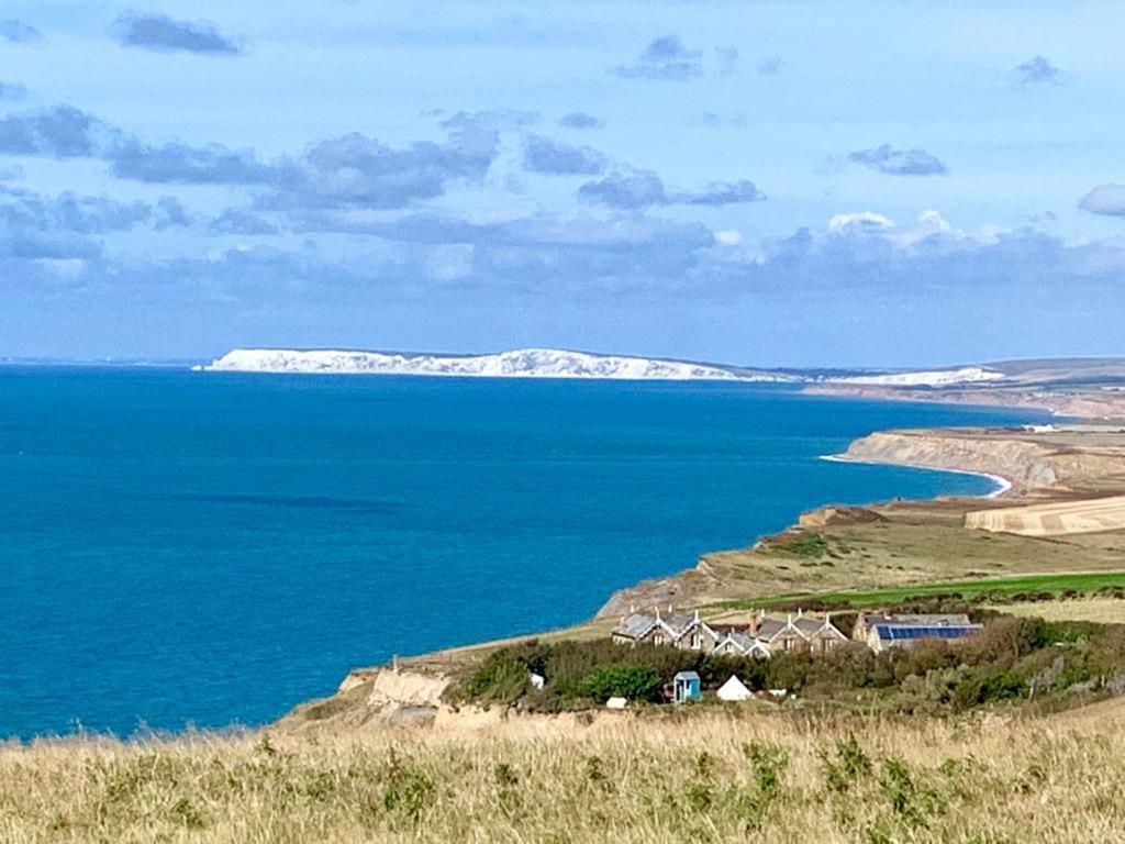 Shorefield Country Park, Where The New Forest Meets The Sea, Passes For All Entertainment Included Milford on Sea Exterior foto