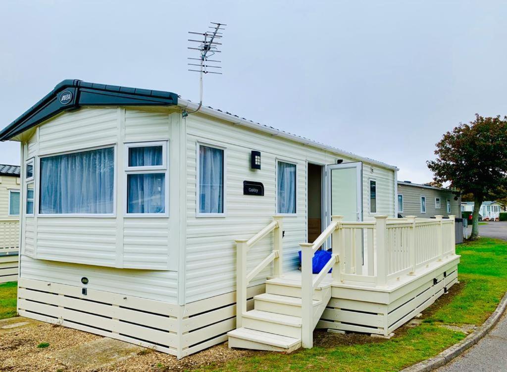 Shorefield Country Park, Where The New Forest Meets The Sea, Passes For All Entertainment Included Milford on Sea Exterior foto